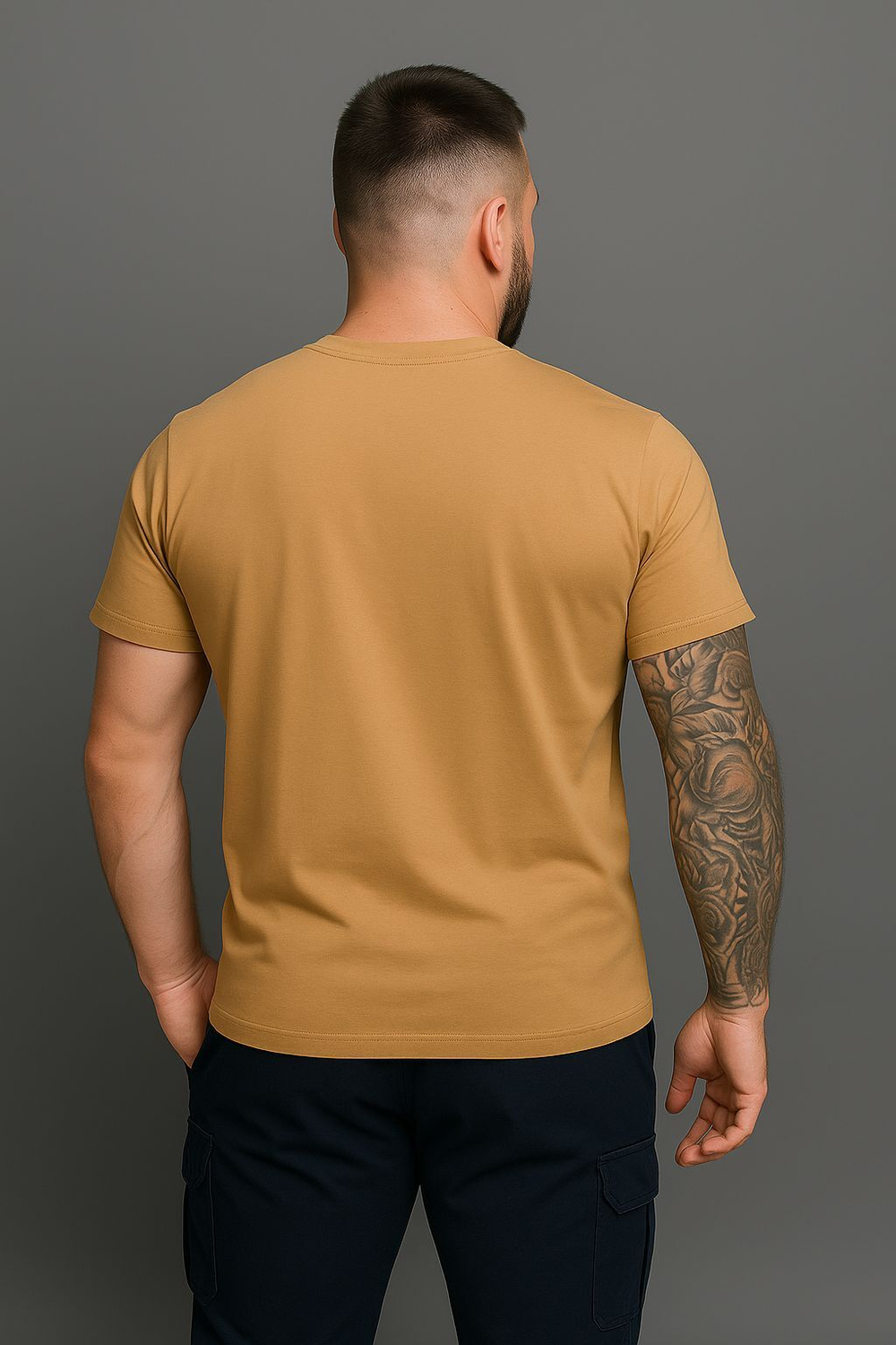 Футболка Stussy