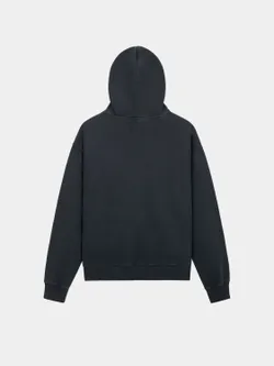 Толстовка мужская ALPHA INDUSTRIES ESSENTIAL HOODIE RELAXED FIT SWEATSHIRT (ELITE)