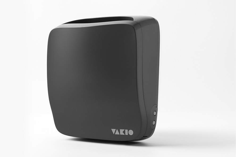 Умная вентиляция VAKIO KIV SMART Умная вентиляция VAKIO KIV SMART