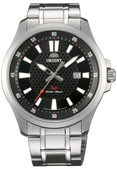 Наручные часы Orient FUNE1003B0 Sporty Quartz