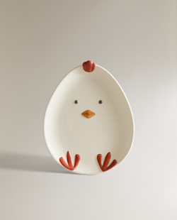 набор посуды из фарфора Zara Home, фото 2