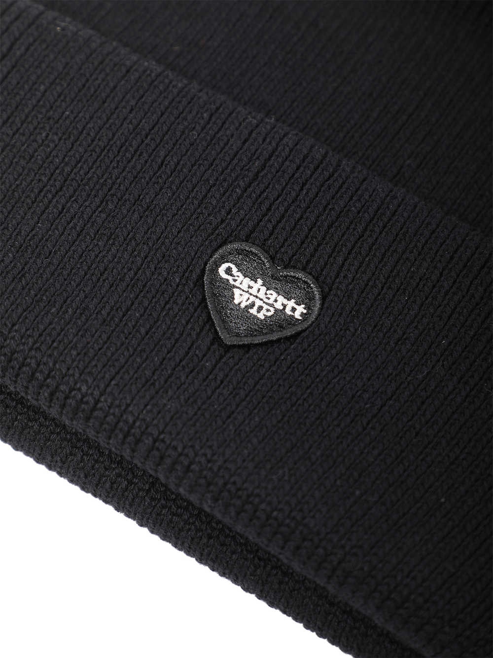 Шапка Small Heart Beanie