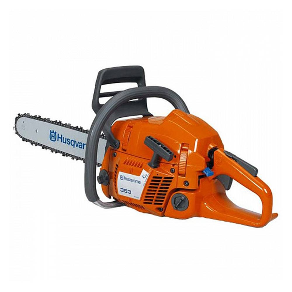Бензопила Husqvarna 353 18"