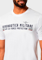 Футболка AERONAUTICA