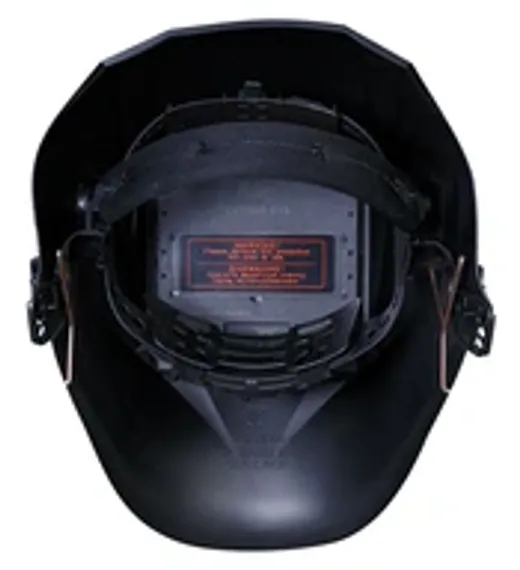 Сварочная маска Fubag ULTIMA 5-13 Panoramic Red
