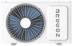 Кондиционер Breeon Vector BRC-12AVI