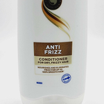 Dove  Кондиционер Anti Frizz для вьющихся и сухих волос с маслом аргании 200 мл (из Финляндии)