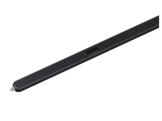 Galaxy Z Fold5/Fold6 S Pen Fold Edition, черный