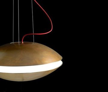replica U-Light Lamp for HENGE