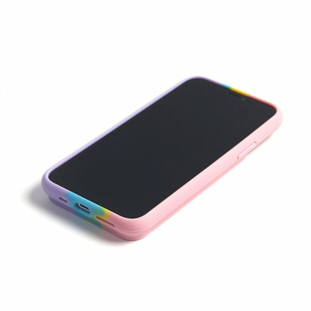 Чехол-антистресс Pop it для iPhone 11 Pro, 012640