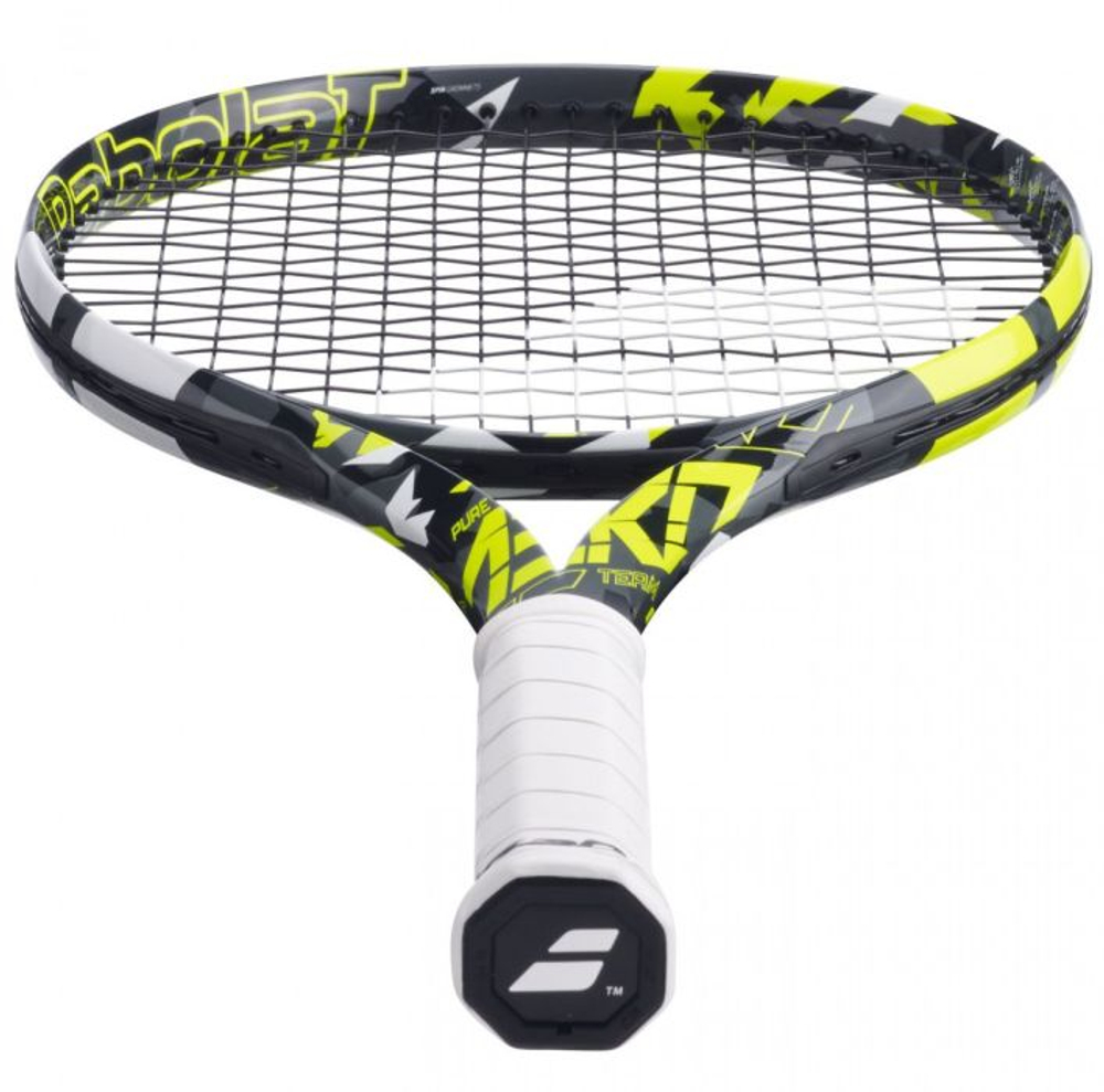 Теннисная ракетка Babolat Pure Aero Team