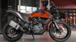 KTM 390 Adventure