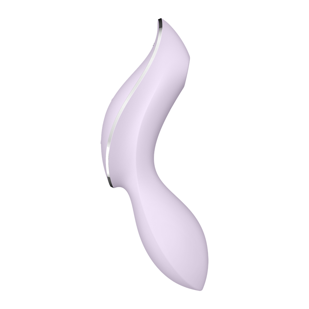 Curvy Trinity 2