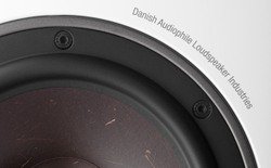 Dali Oberon Vokal Dark Walnut пассивная акустическая система центрального канала