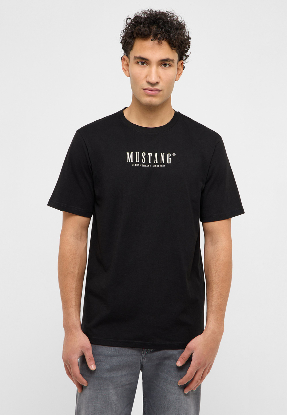 Футболка мужская MUSTANG Austin