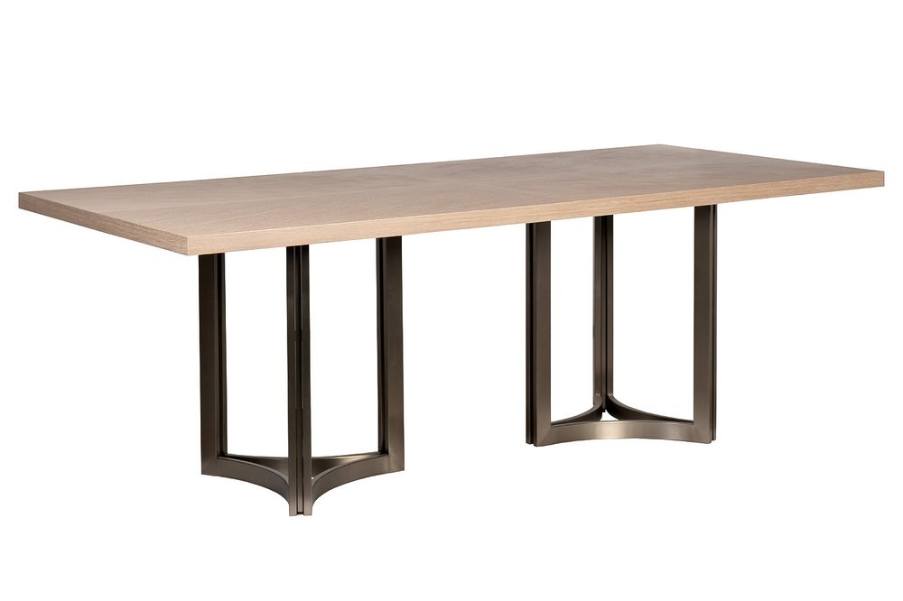 Стол обеденный Garda Decor 58db-17030