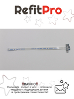 Плата LED индикации для ноутбука Lenovo B50-80/B50-45/B50-70/305-15IBD, с кабелем (90007353), оригинал