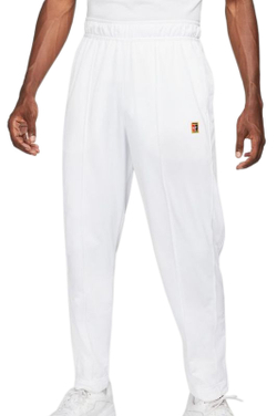 Мужские теннисные штаны Nike Court Heritage Suit Pant M - Размер L