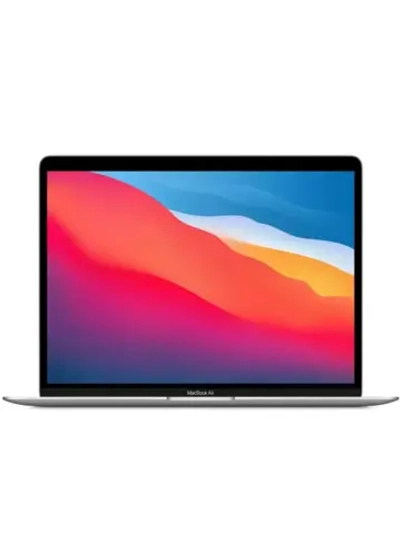 13,3" Ноутбук MacBook Air 13 MGN93 W10Pro SILVER