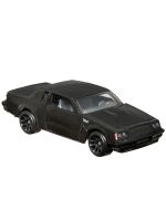 Машинка Хот Вилс Buick Grand National HNR88 HRW43