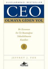 Ceo Olmaya Giden Yol