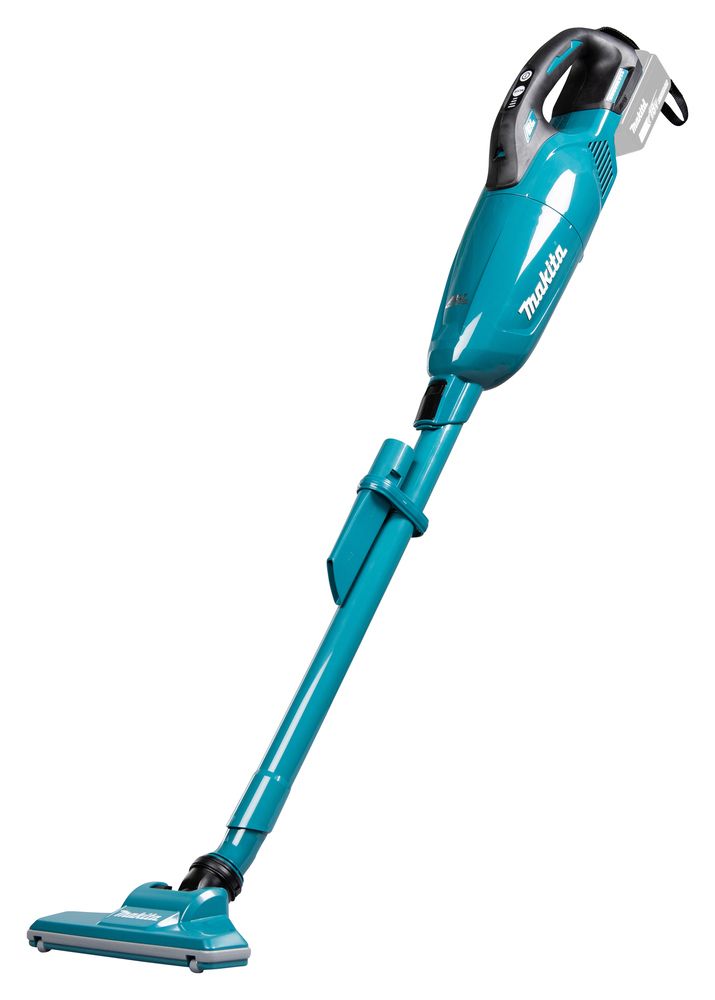 Аккумуляторный пылесос Makita DCL284FZ Аккумуляторный пылесос Makita DCL284FZ