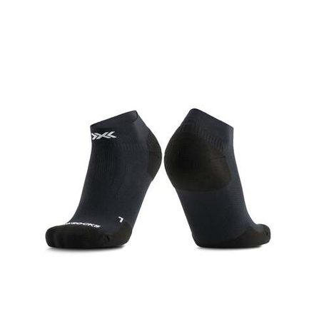 Носки X-Socks Core Sport Light Low Cut X Black/X White