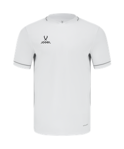 Футболка игровая Jogel DIVISION PerFormDRY Element Jersey 26-K, белый 00