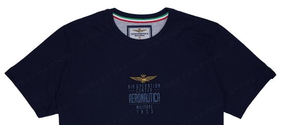 Футболка Aeronаutiса Militаrе