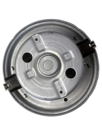 Двигатель пылесоса Samsung 1800W - YH-1800-01D-Y/K90 (DJ31-00067P)