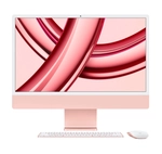 Apple iMac 4.5K 24" (2023) Pink (M3 8-Core CPU/10-Core GPU, 8GB, 512Gb)
