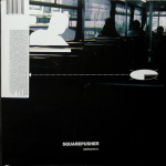 Squarepusher / Feed Me Weird Things (Clear Vinyl)(2LP+10" Vinyl Single)