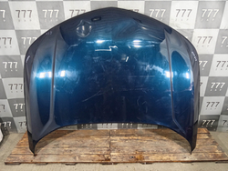 Капот Haval F7 2, F7x 2 24-нв Б/У Оригинал 8402109XKN02AD