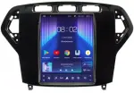 Магнитола для Ford Mondeo 4 2007-2010 - Teyes TPRO 2 монитор 9.7" QLED в стиле "Тесла" на Android 10, Быстрая, 4G SIM-слот