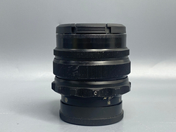 Мир-1В 37mm f/2.8
