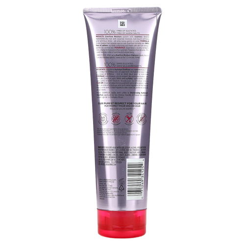 L'Oréal, Ever Pure, увлажняющий кондиционер с розмарином, 250 мл (8,5 жидк. унц.)