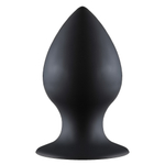 Анальная пробка Thick Anal Plug Small 4211-01Lola