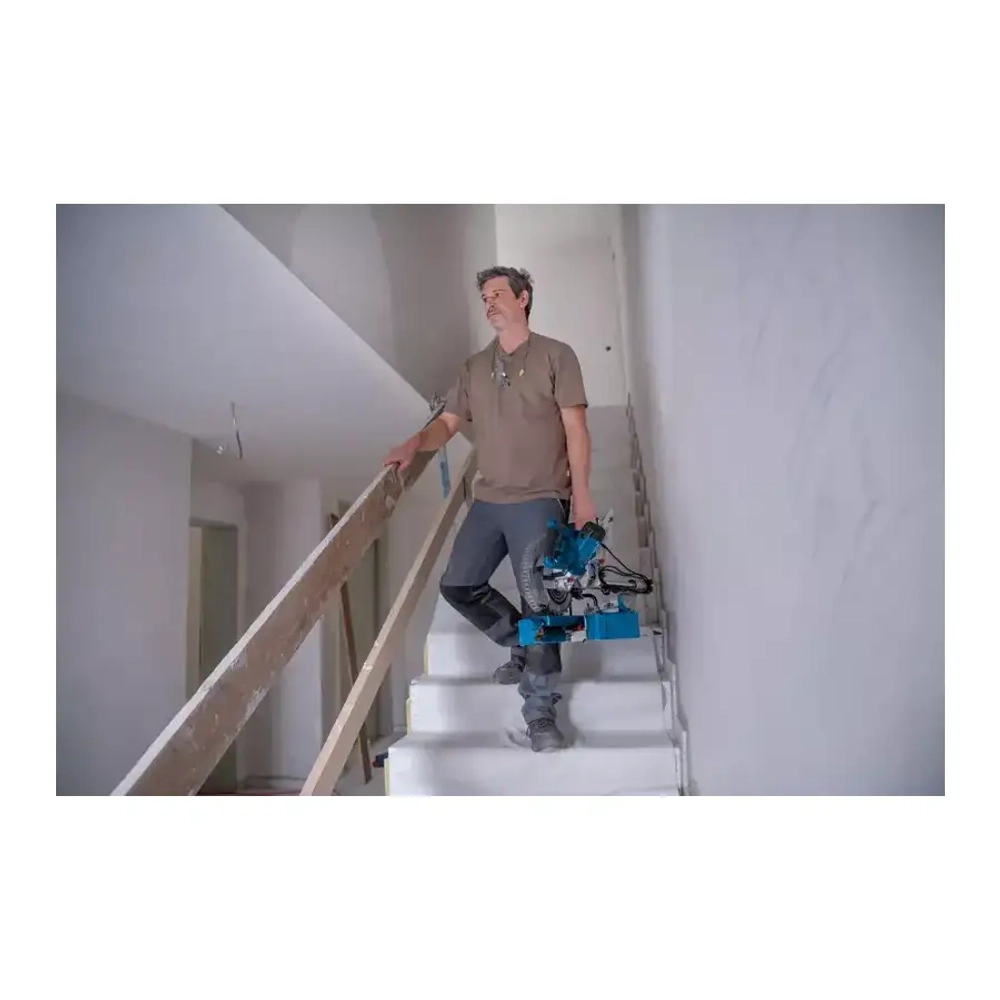Торцовочная пила GCM 305-216 D Professional BOSCH 0601B49000