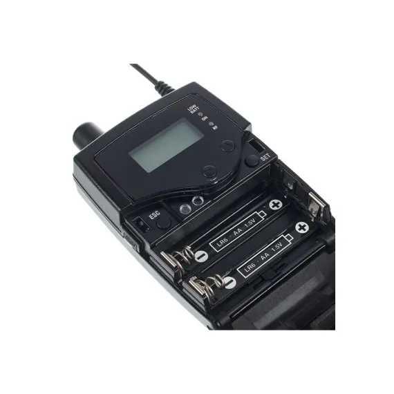 Sennheiser EW IEM G4-twin-G
