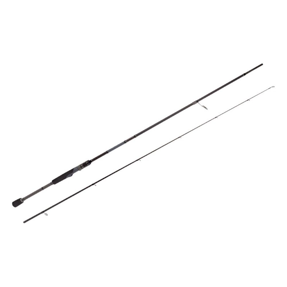 RUZZA Удилище спиннинговое Nevron Z 702MH 10-38G