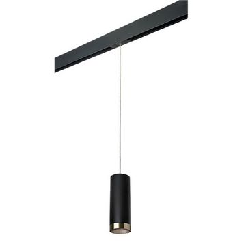 Комплект со светильником 1*GU10 220V PRORP487431 чёрный/бронза Rullo Pro Lightstar