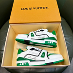 Кроссовки LV Trainer