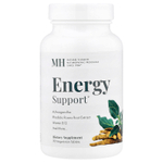 Michael's Health, Energy Adrenal Support, 90 вегетарианских таблеток