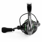 Катушка безынерционная Stinger Blaxter 1003 (1000, 6+1BB, мет. шпуля)