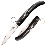 Складной нож Cold Steel 20KK Kudu