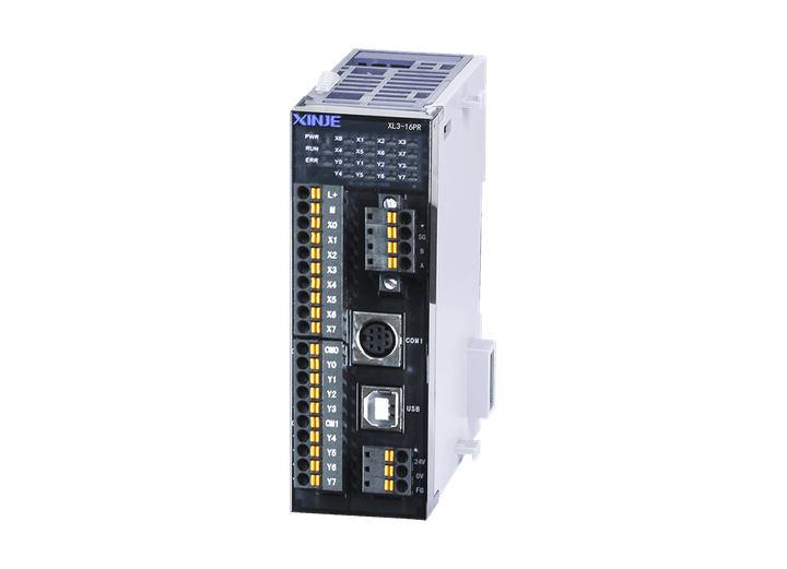 XL3 стандартная