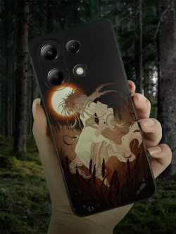 Чехол на Xiaomi Redmi Note 13 4G