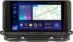 Магнитола для Skoda Octavia A8 2020-2024+ (поддержка климата, тест МСК) - Teyes CC3-2K QLed Android 10, Быстрая, SIM-слот, CarPlay