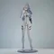 Rei - Evangelion