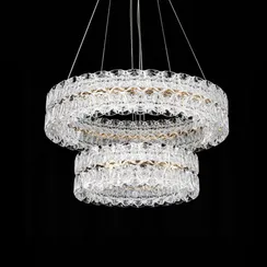 Подвесная люстра  ML.8185.600.400 GD Modelux